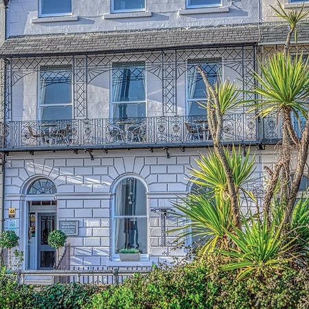 Gloucester House Weymouth Bagian luar foto