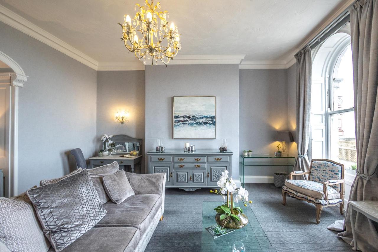 Gloucester House Weymouth Bagian luar foto