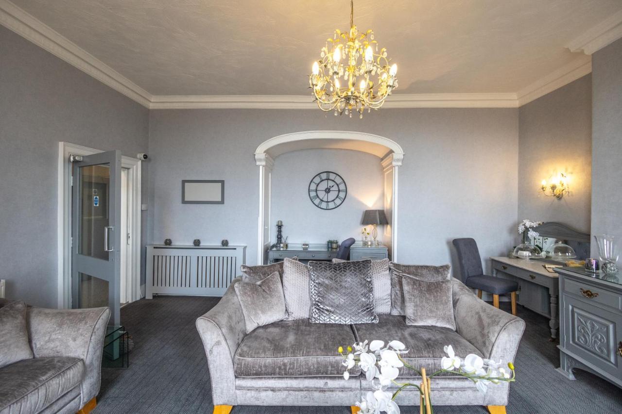 Gloucester House Weymouth Bagian luar foto