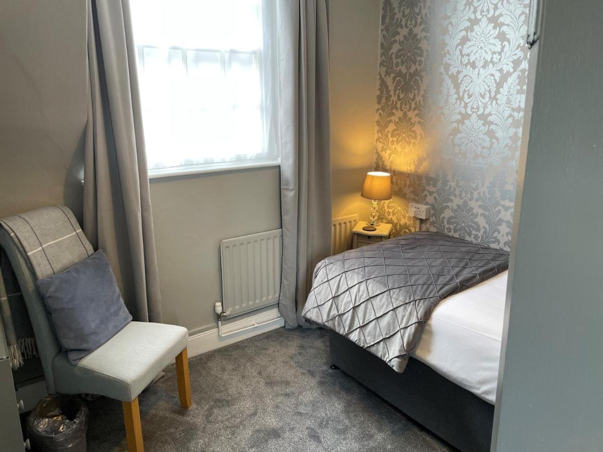 Gloucester House Weymouth Ruang foto